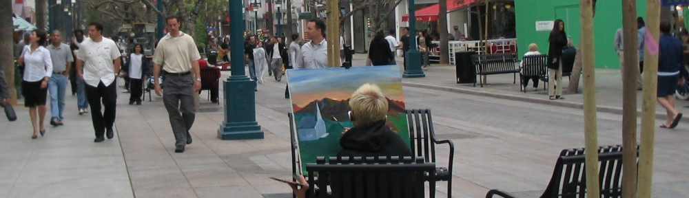 The Healthy City Local