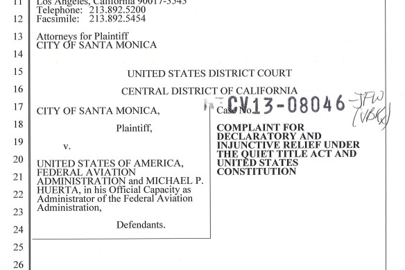 SMO Complaint (10-31-13) page 1 cropped